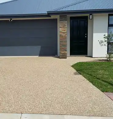 Concrete & Asphalt Driveways